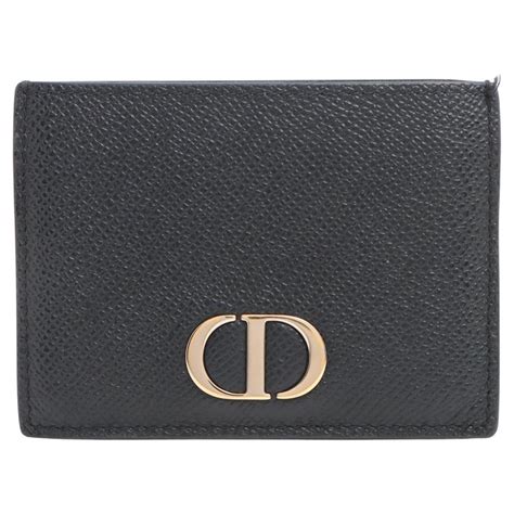 30 montaigne freesia card holder